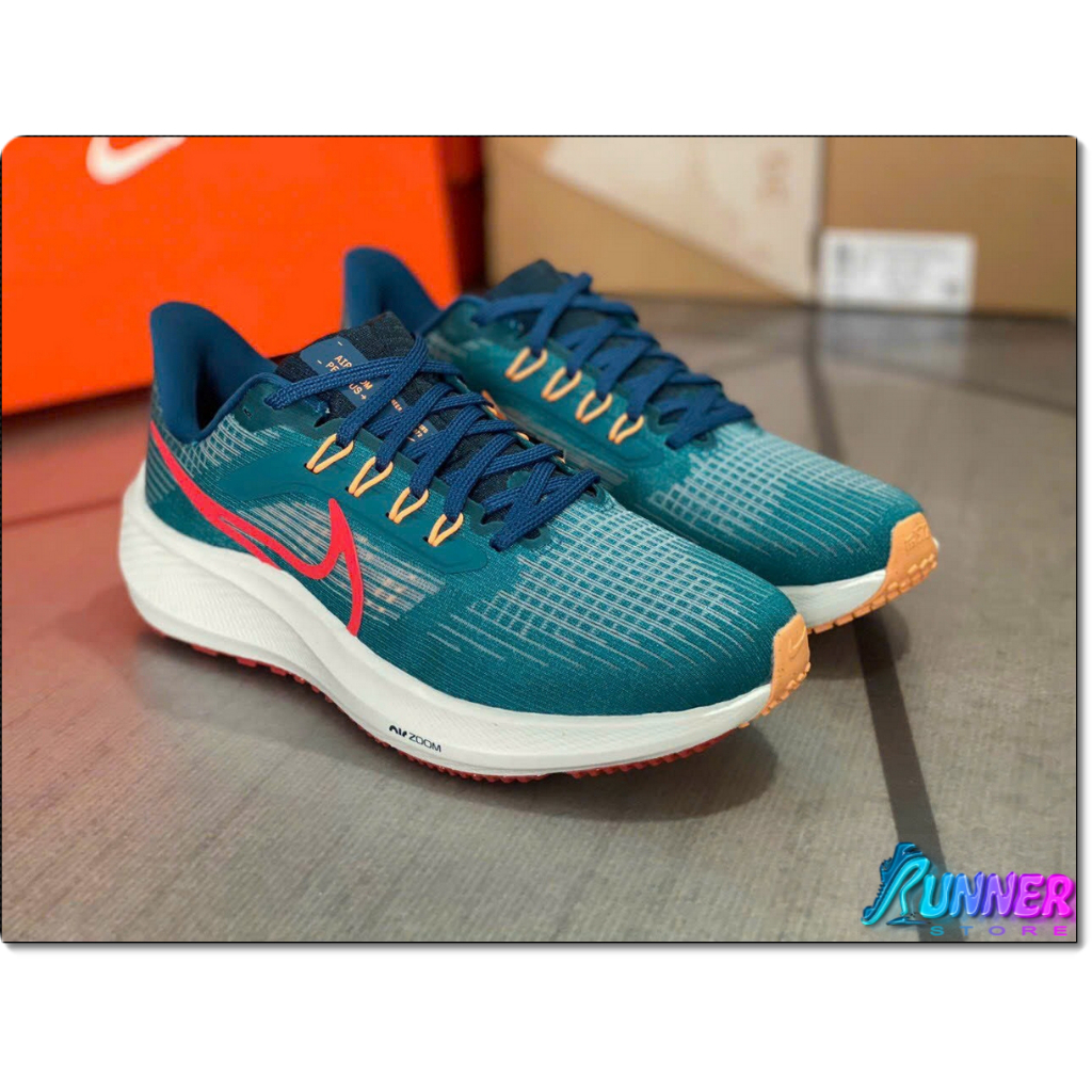 Giày Thể Thao Pegasus 39 (Chính Hãng-Tặng Vớ)