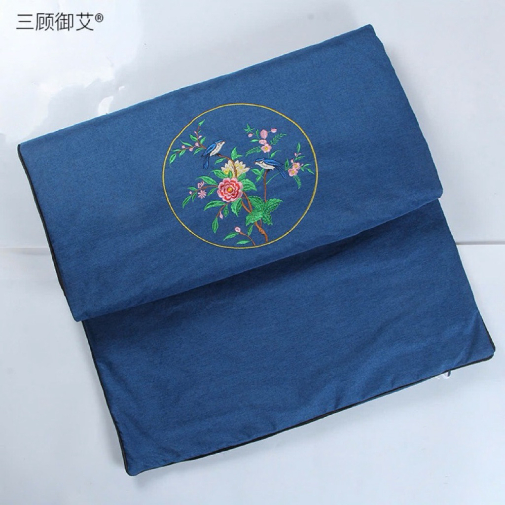 Đệm điện ngải cứu tốt cho sức khoẻ, có hẹn giờ , 10 mức nhiệt