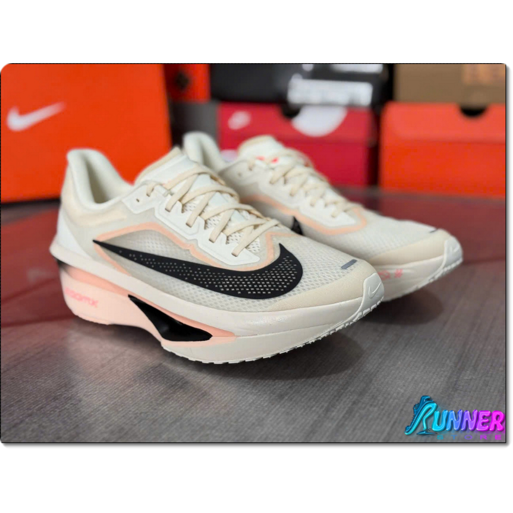 Giày Thể Thao ZoomX Fly 6 (Chính Hãng-Tặng Vớ)