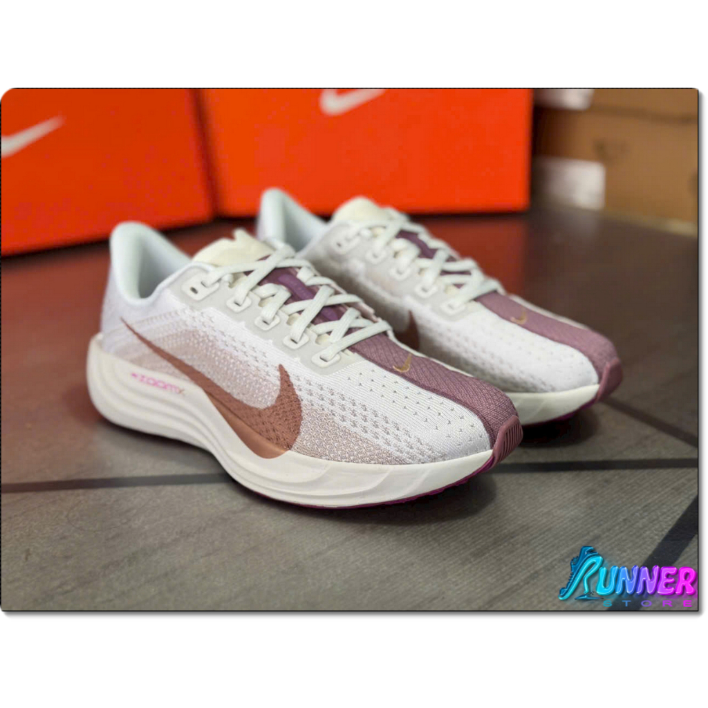 Giày Thể Thao ZoomX Pegasus Turbo Plus (Chính Hãng-Tặng Vớ)