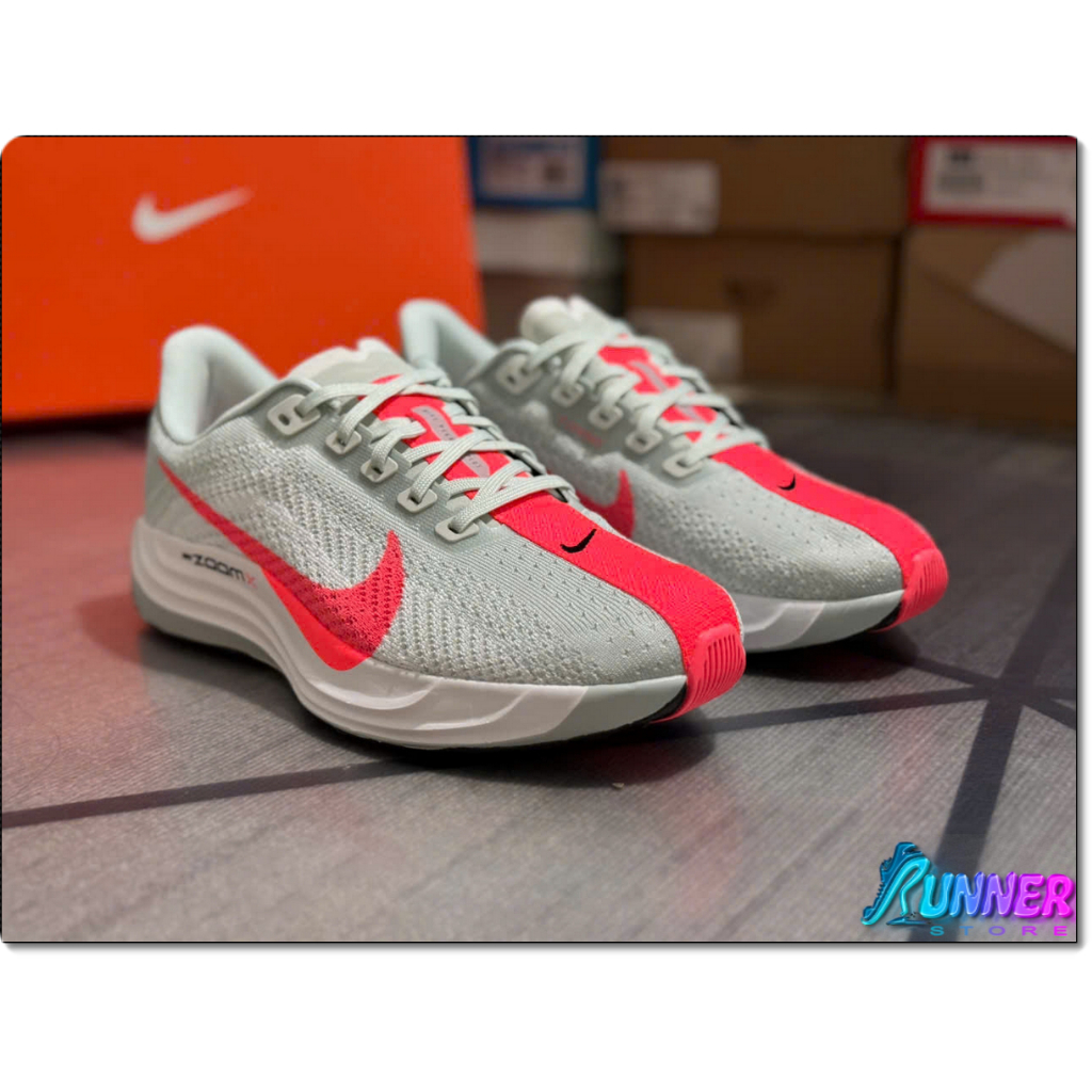 Giày Thể Thao ZoomX Pegasus Turbo Plus (Chính Hãng-Tặng Vớ)