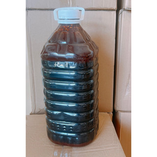  Nước Sốt Bò Sỉ Bình 6KG trộn bánh tráng làm sốt gia vị các món ăn ướp thịt... 