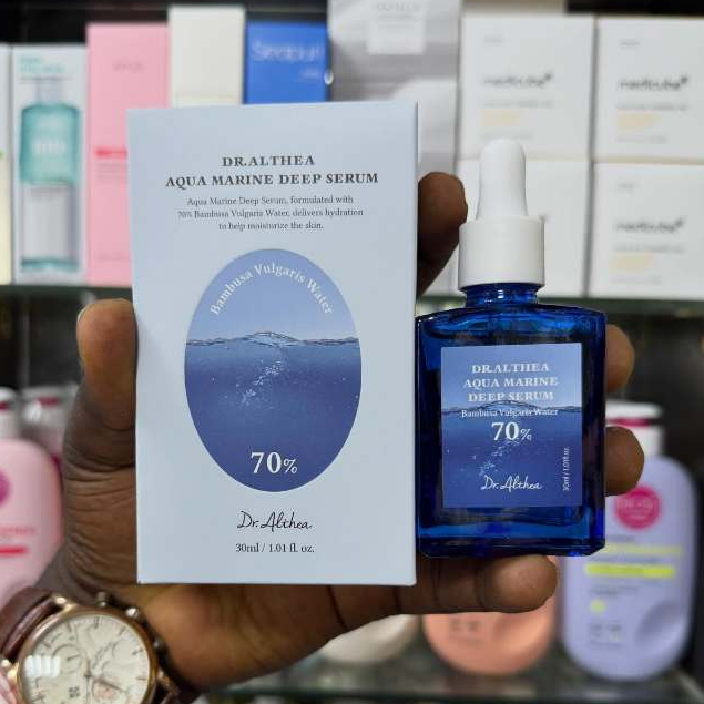 SERUM DR.ALTHEA AQUA MARINE DEEP SERUM 30ML
