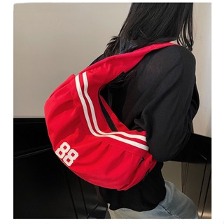 Túi đeo vai, Túi đeo chéo, Túi Kẹp Nách Nữ chất liệu chống thấm nước HARAS TX378