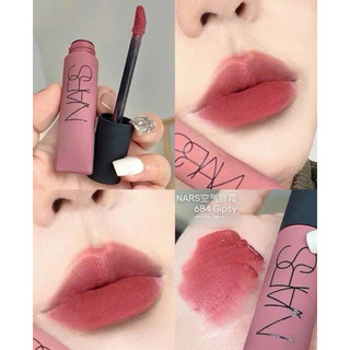 Son Kem Nars Gipsy Dòng Air Matte Fullsize Fullbox