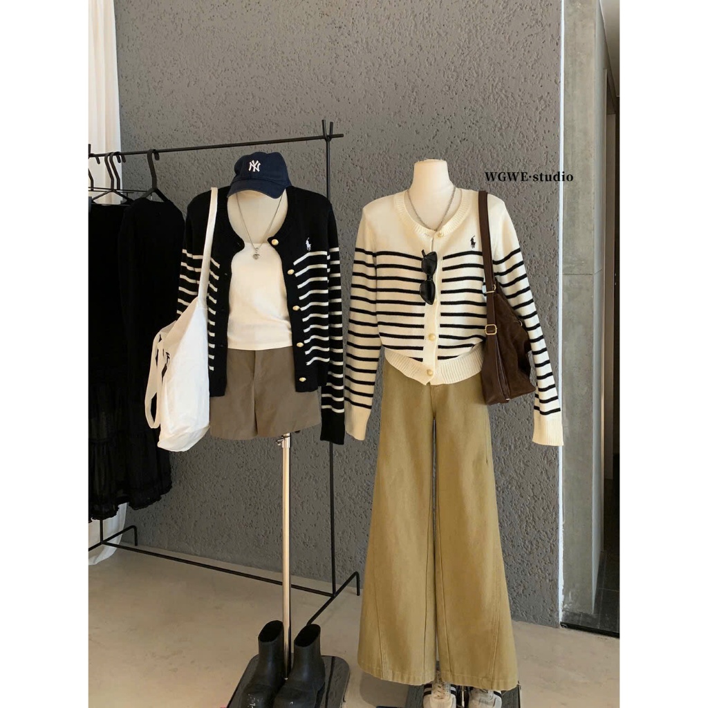 [MTM STORE] CARDIGAN 7760 - 𝐖𝐆.𝐖𝐄