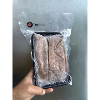 TÔM THẺ XAY NGUYÊN CHẤT ( chưa tẩm gia vị). túi 400-500g