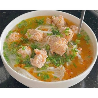 TÔM THẺ XAY NGUYÊN CHẤT ( chưa tẩm gia vị). túi 400-500g