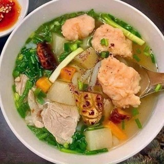 TÔM THẺ XAY NGUYÊN CHẤT ( chưa tẩm gia vị). túi 400-500g