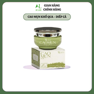  Cao Mụn Khổ Qua Diếp Cá Sica White 10G Kem Mụn Lotion Cho Da Dầu Mụn Không Sưng Đỏ - SICA WHITE 
