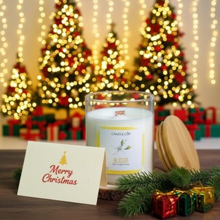 [20 Mùi 350G] Nến Thơm Candle Cup / AGAYA Cup