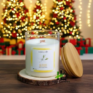 [20 Mùi 350G] Nến Thơm Candle Cup / AGAYA Cup