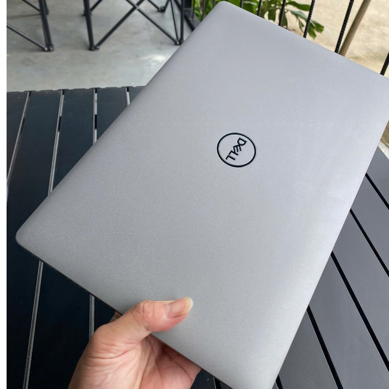 Laptop doanh nhân Dell Latitude 5420 Core i7 11th Ram 16Gb SSD 256Gb14" FHD mới 99%
