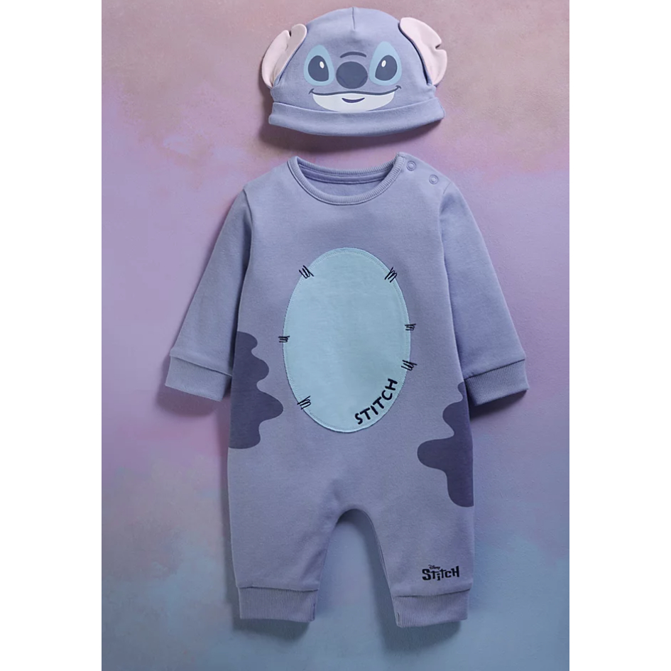 Body công tử bé trai George