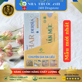 (Mẫu mới 2025)-Kem bôi da Thuần Mộc-Tặng kèm chai xịt giúp tăng hiệu quả tốt hơn