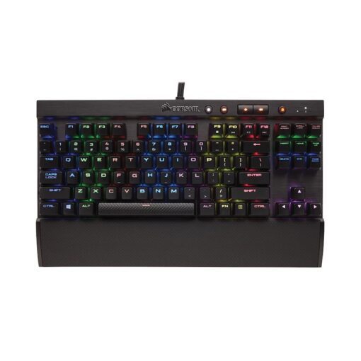 Bàn phím cơ Corsair K65 LUX or RapidFire