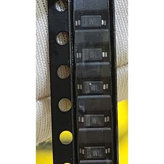 Combo 10 chiếc Diode Zenner 18V SOD323 - SOD123 (Diode dán)