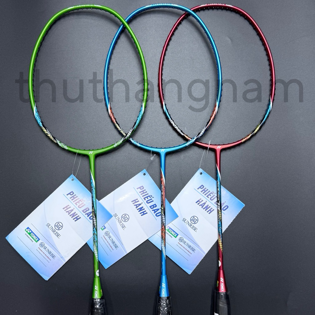 Vợt Cầu Lông Yonex Arcsaber 73 Light chính hãng
