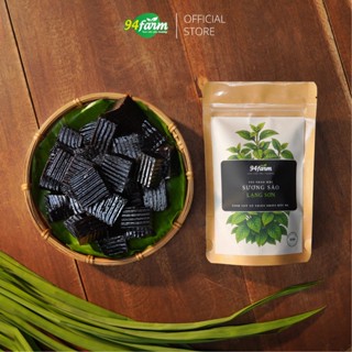   Túi 30g  Bột sương sáo đen thảo mộc Lạng Sơn Túi 30g 94farm 