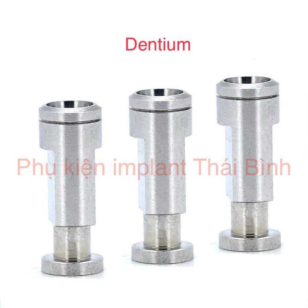 Analog tương thích với implant Dentium