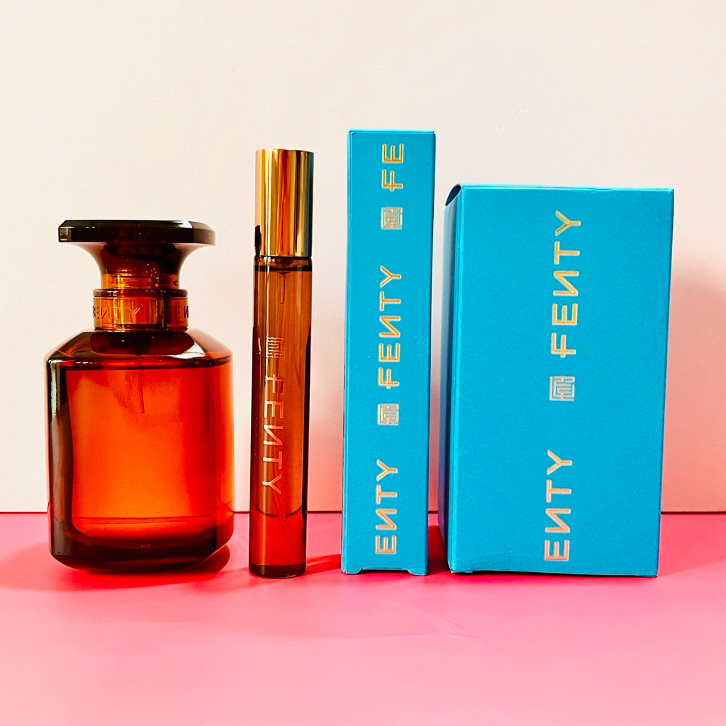 Nước hoa Unisex Fenty Beauty by Rihanna Fenty Eau de Parfum