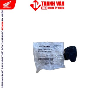 Công tắc còi 35180-KWW-A01 HONDA AB 110, VISION , WAVE 110 S , RS 110 , RSX 110 ….