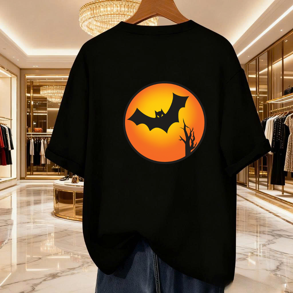 [M107] Áo Thun Nam Nữ Everyday Basic Tee