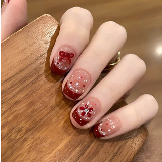 Nails______xinh đẹp bộ 24 móng mã 82