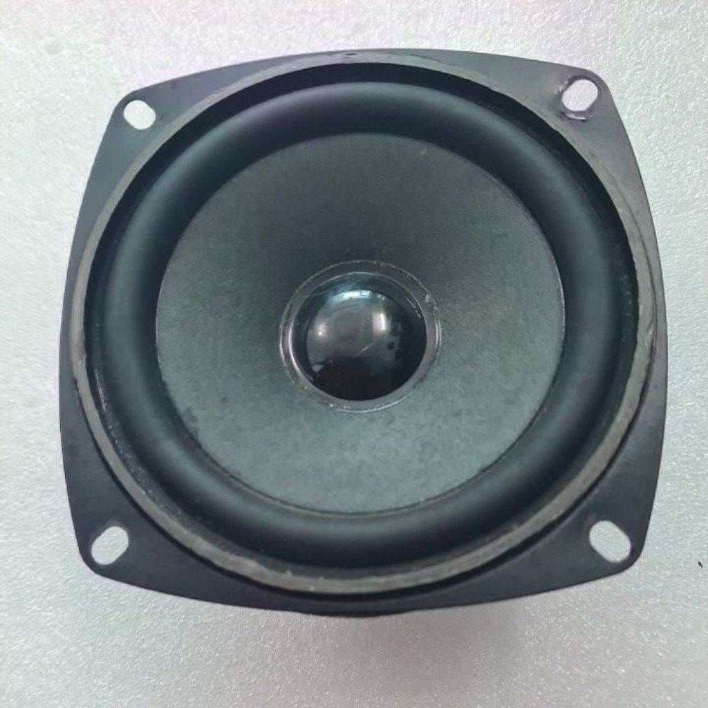 CỦ LOA MID 1 TẤC , 3ohm/10w tháo thùng