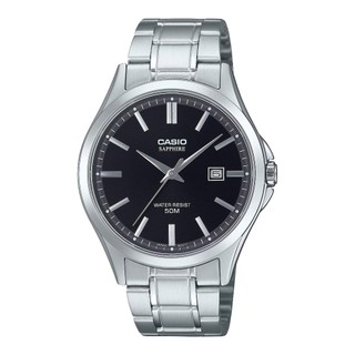  Đồng Hồ Casio Nam Dây Kim Loại MTS-115D-1AVDF Chính Hãng 