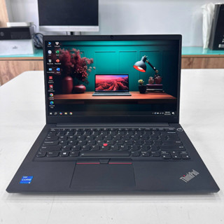 LENOVO THINKPAD E14 GEN 2 CORE I5-1135G7 MẠNH MẼ BỀN BỈ