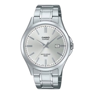  Đồng Hồ Casio Nam Dây Kim Loại MTS-115D-7AV Chính Hãng 