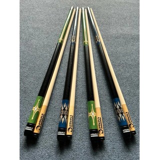  Cơ bi-da| Gậy bi-da giá HSSV Cơ lỗ Unicues giá tốt cơ bida giá tốt  - Phụ kiện bida giá gốc 