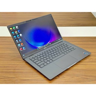  DELL LATITUDE 7420 CORE I7 1185G7 RAM 16G SSD 512G 14INCH FHD IPS CACBON 