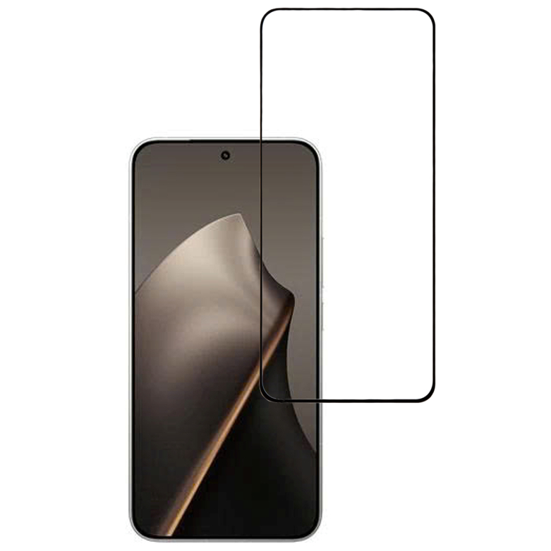 Miếng dán cường lực Xiaomi 15T/ 15T Pro 5G full màn hình