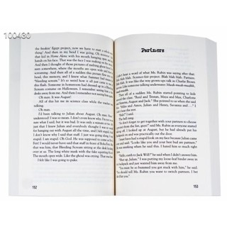 Sách - Wonder nhập 3 quyển box set