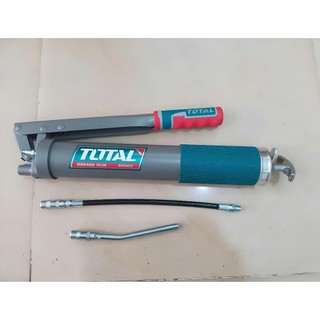 ĐỒ NGHỀ TOTAL Súng bơm mỡ 600CC THT111062