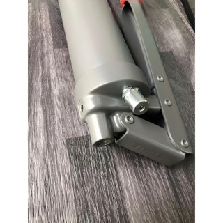 ĐỒ NGHỀ TOTAL Súng bơm mỡ 600CC THT111062