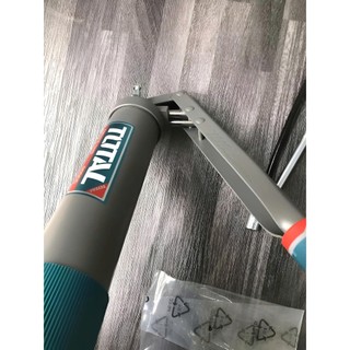 ĐỒ NGHỀ TOTAL Súng bơm mỡ 600CC THT111062