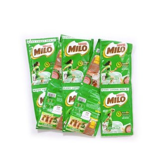 Sữa bột milo