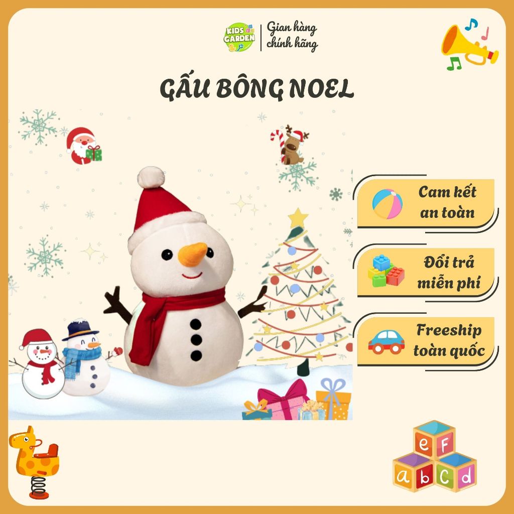 Đồ Chơi Búp Bê Nhồi Bông Ahihi Đáng Yêu Dễ Thương Cho Bé