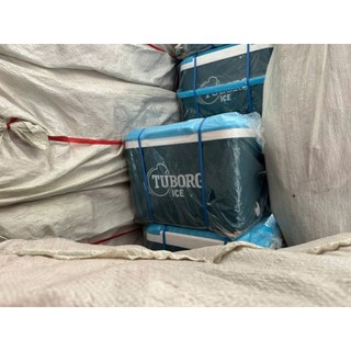 Thùng đá vuông 25 lít nhựa hiệp thành