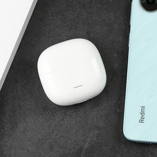Tai nghe Bluetooth Xiaomi buds 6 lite chống ồn pin 30h ( Tai nghe không dây xiaomi)