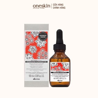  Tinh chất chống rụng kích mọc tóc Davines Energizing Superactive 100ML 