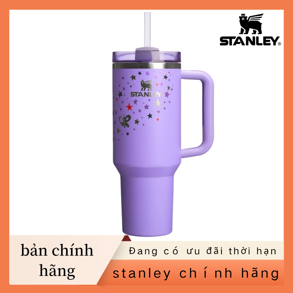Stanley × Olivia Rodrigo stanley bình giữ nhiệt stanley bình giữ nhiệt kế stanley tumbler