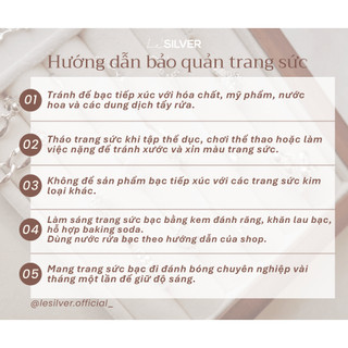 Vòng Tay Bạc 925 Trơn Bangle Cao Cấp, Khắc Tên Theo Yêu Cầu, Thiết Kế Unisex, Cặp Đôi | Le’SILVER