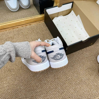 Giày JD 1 low Georgetown shop Binh Authentic VN