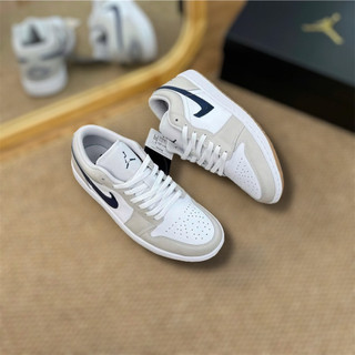 Giày JD 1 low Georgetown shop Binh Authentic VN