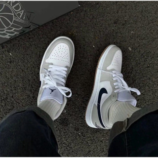 Giày JD 1 low Georgetown shop Binh Authentic VN