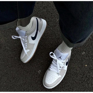 Giày JD 1 low Georgetown shop Binh Authentic VN
